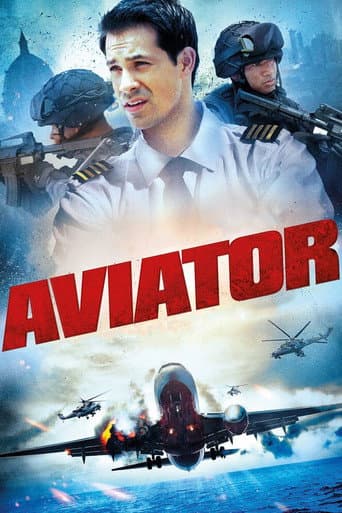 Poster de Aviator