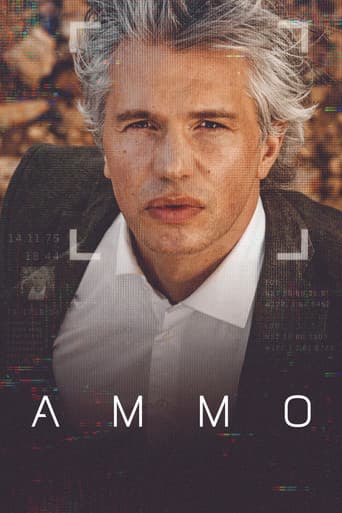 Poster de Ammo