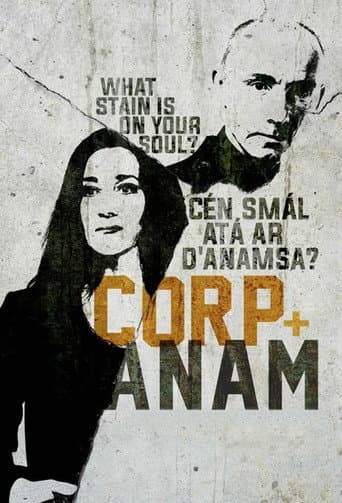 Poster de Corp + Anam