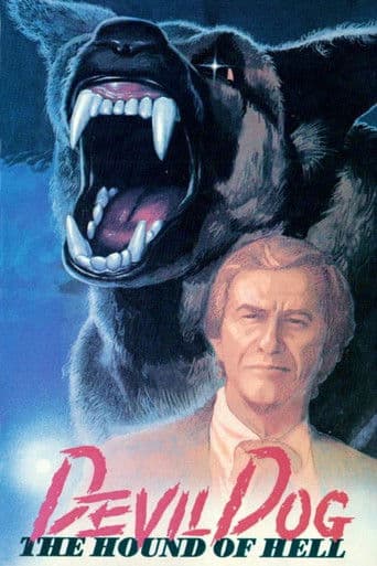 Poster de Devil Dog: The Hound of Hell