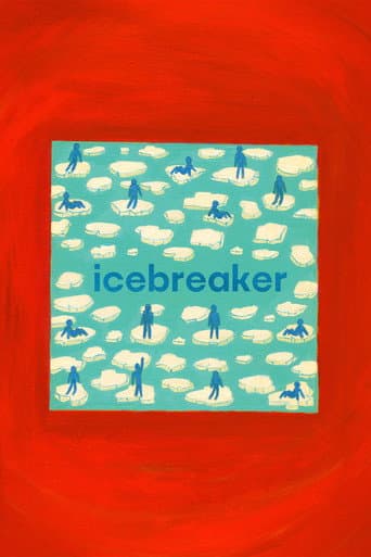 Poster de Icebreaker