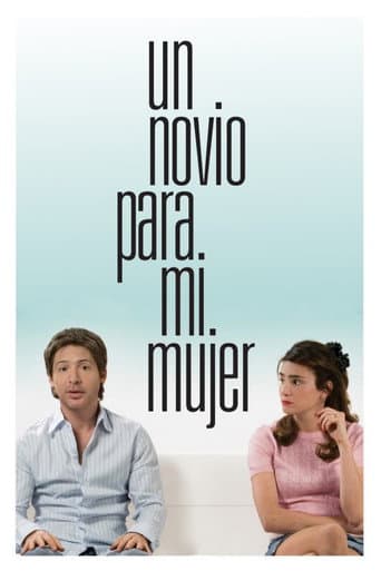 Poster de A Boyfriend for My Wife