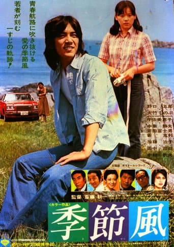 Poster de Seasonal Wind