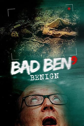 Poster de Bad Ben: Benign