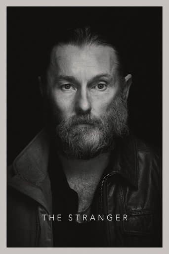 Poster de The Stranger