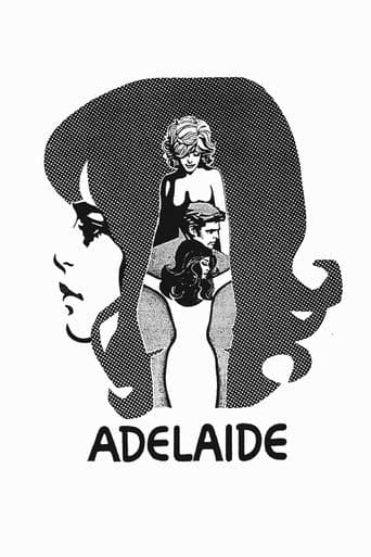 Poster de Adélaïde