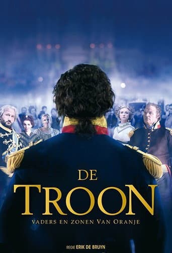 Poster de De Troon
