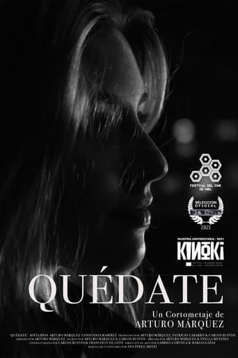 Poster de Quédate