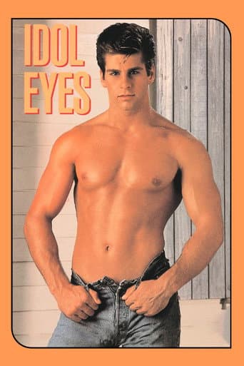 Poster de Idol Eyes