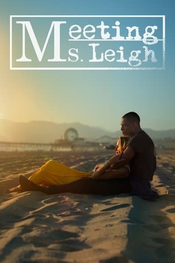 Poster de Meeting Ms. Leigh