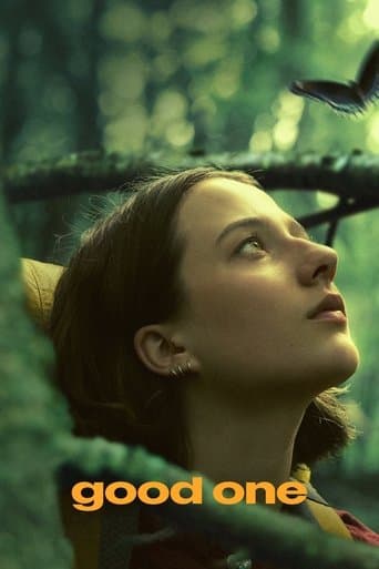 Poster de Good One