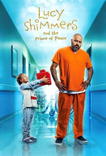 Poster de Lucy Shimmers and the Prince of Peace