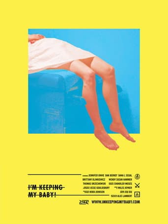 Poster de I'm Keeping My Baby!