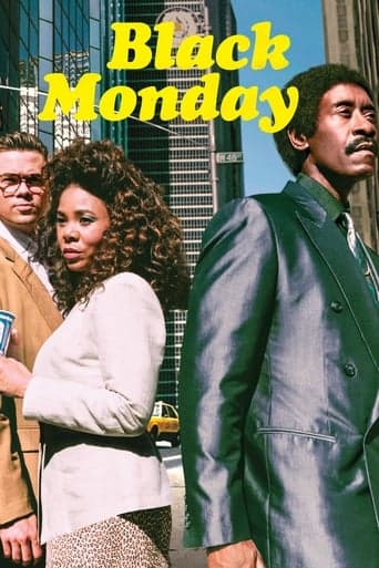 Poster de Black Monday