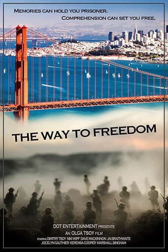 Poster de The Way to Freedom