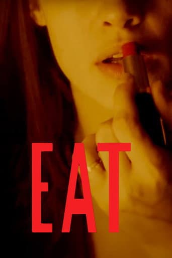 Poster de Eat