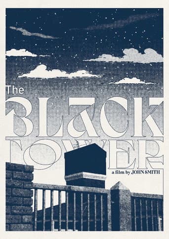 Poster de The Black Tower