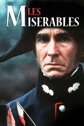 Poster de Les Misérables