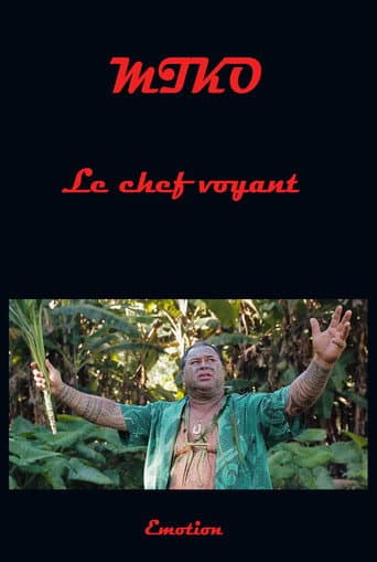 Poster de Miko le chef voyant