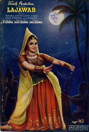 Poster de Lajawab