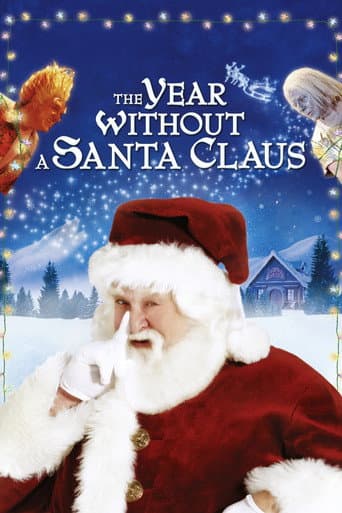 Poster de The Year Without a Santa Claus