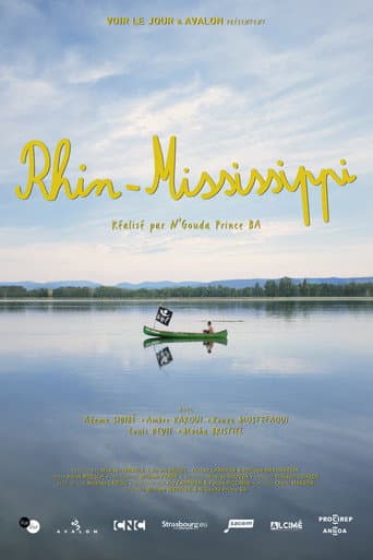 Poster de Rhin-Mississippi