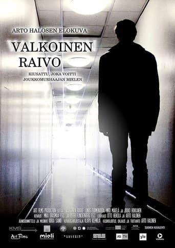 Poster de Valkoinen raivo