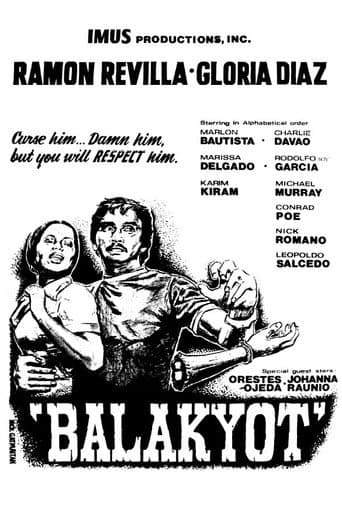 Poster de Balakyot