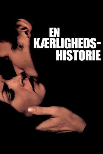 Poster de Kira's Reason: A Love Story