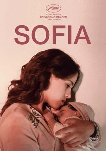 Poster de Sofia