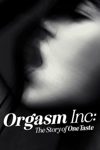 Poster de Orgasm Inc: The Story of OneTaste