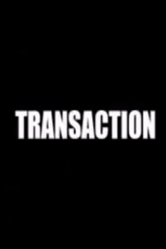 Poster de Transaction