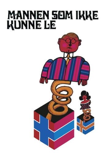 Poster de The Man Who Could Not Laugh