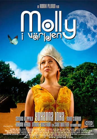 Poster de Molly i världen