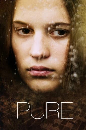 Poster de Pure