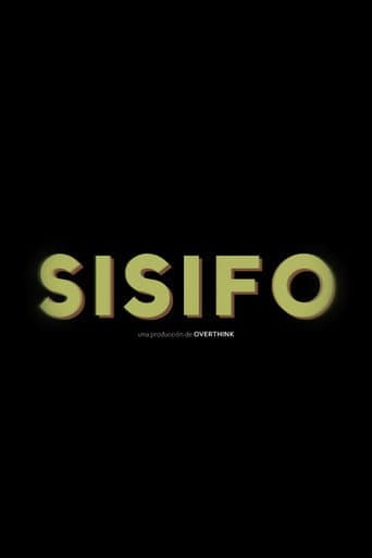 Poster de Sisifo