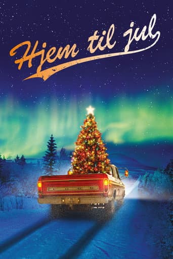 Poster de Home for Christmas
