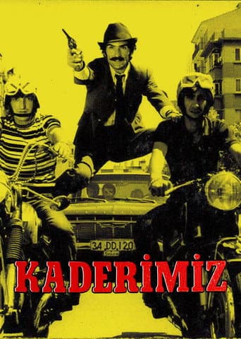 Poster de Kaderimiz