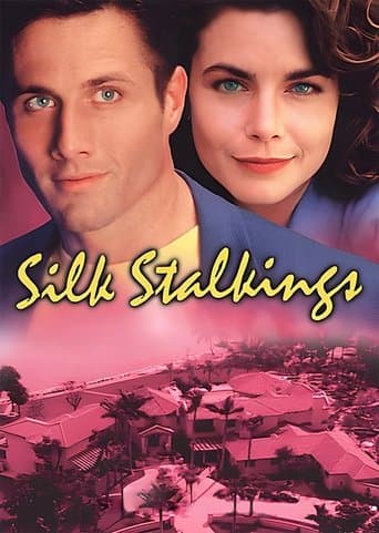 Poster de Silk Stalkings