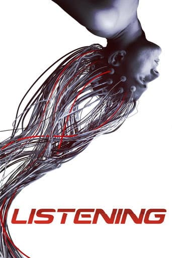 Poster de Listening