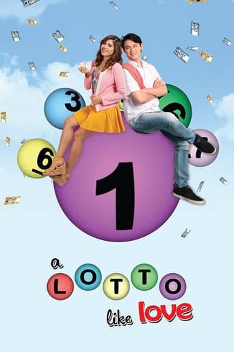Poster de A Lotto Like Love