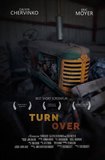 Poster de Turn Over