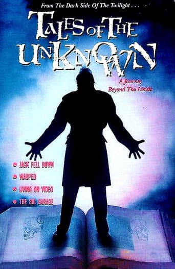 Poster de Tales of the Unknown