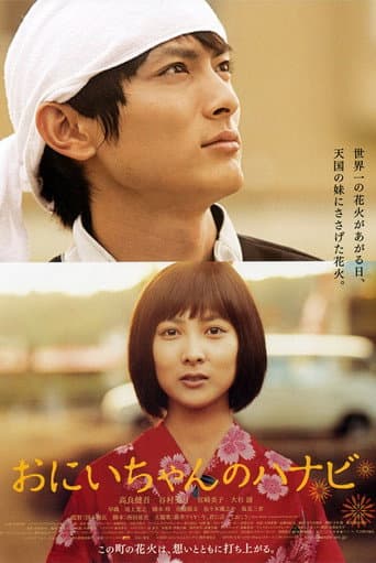Poster de Fireworks from the Heart