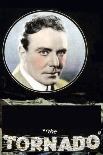 Poster de The Tornado