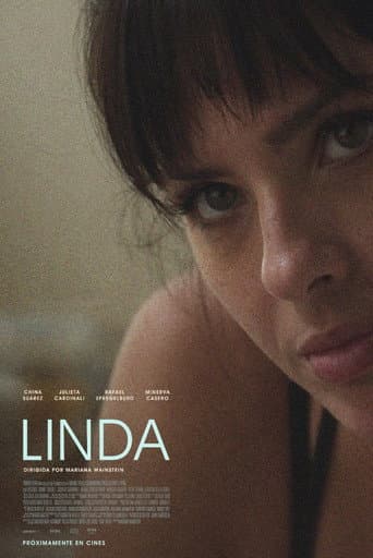 Poster de Linda
