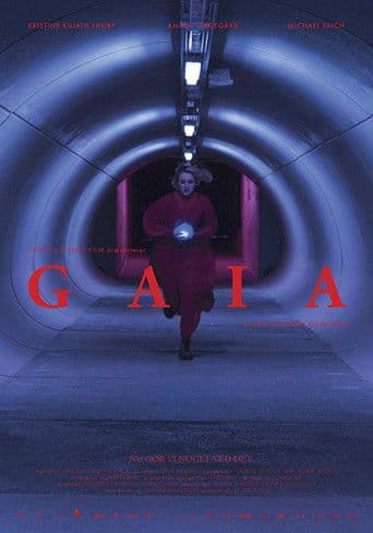 Poster de Gaia