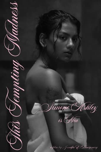 Poster de This Tempting Madness