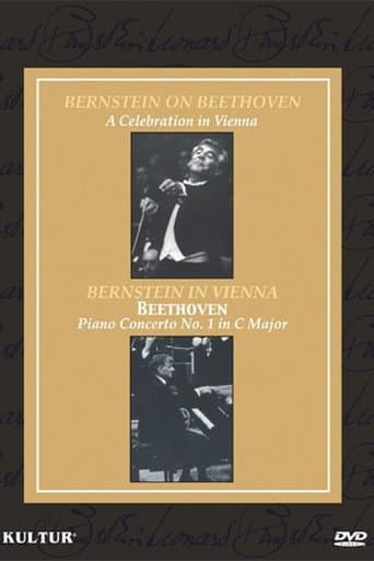 Poster de Beethoven's Birthday: A Celebration in Vienna with Leonard Bernstein