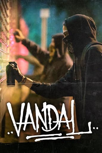 Poster de Vandal